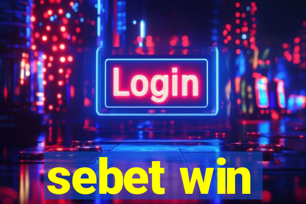 sebet win